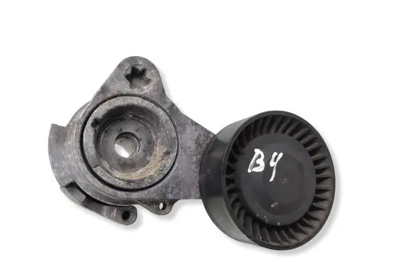 BMW 5 E60 E61 Generator/alternator belt tensioner 7530314 11287530314