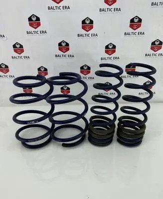 KIA Pro Cee'd II Front coil spring 28866VA