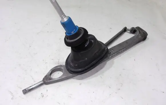 BMW 1 F20 F21 Gear shifter/selector 7244161