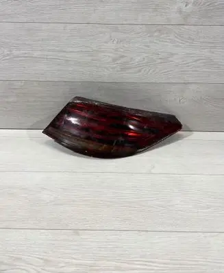 Mercedes-Benz E C207 W207 Rear/tail lights A2079063400 614402