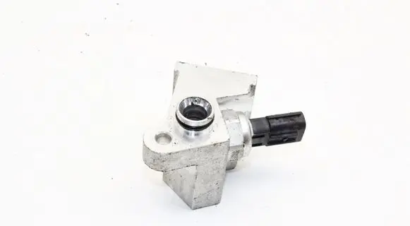 Toyota bZ4X Air conditioning (A/C) expansion valve 