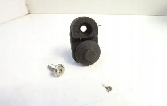 Nissan Qashqai Front door sensor coupe 