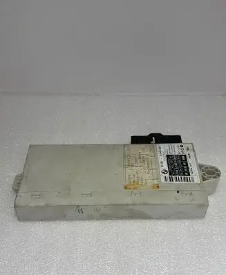 BMW 5 E60 E61 CAS control unit/module 6943857