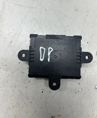 Land Rover Range Rover Velar Other control units/modules 29062018