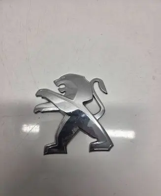 Peugeot Boxer Manufacturer badge logo/emblem 1375579080