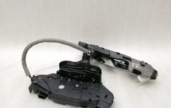 Mercedes-Benz A W177 AMG Rear door lock A0997303701
