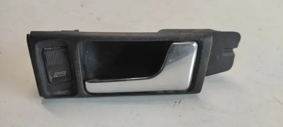 Audi A6 S6 C4 4A Front door interior handle 4A0837020A