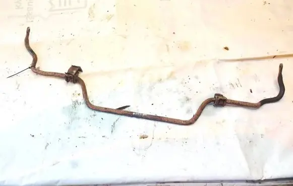 Renault Laguna I Front anti-roll bar/sway bar