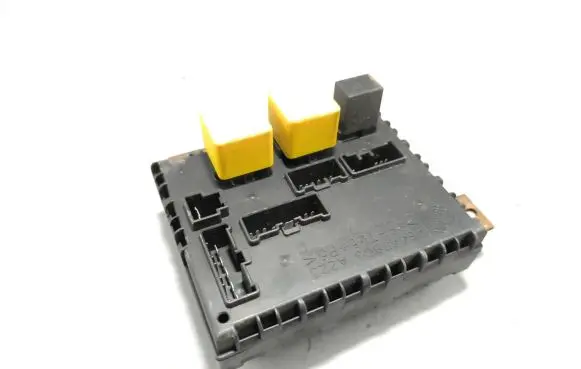 Alfa Romeo 156 Fuse box set 46447809