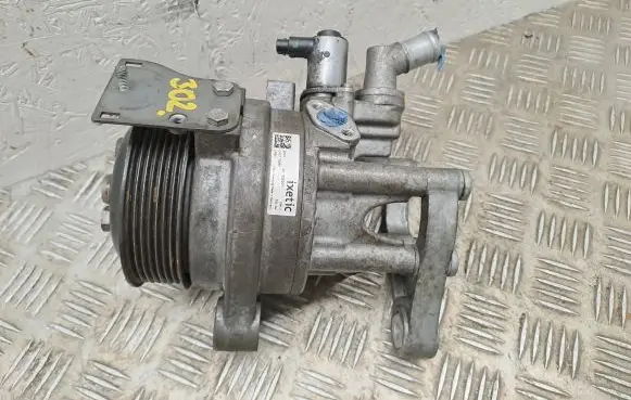 BMW 6 F12 F13 Power steering pump 407632201 LH2115361 LH2115852