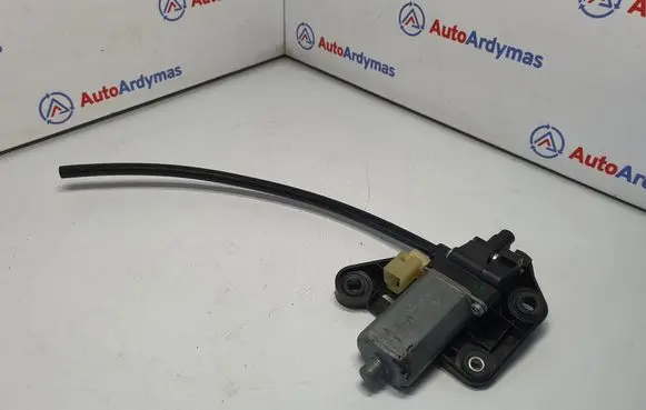 BMW 7 F01 F02 F03 F04 Rear door curtain motor 9168840 51359168840 9178670