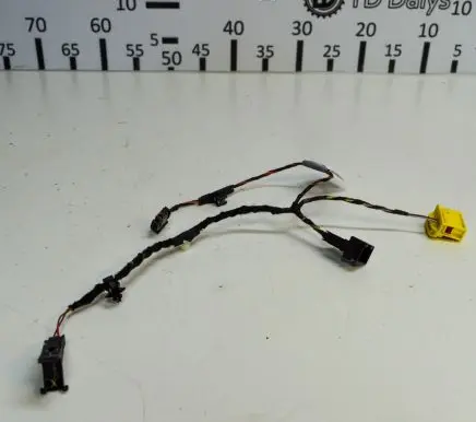 Audi Q5 SQ5 Other wiring loom 80A971679A