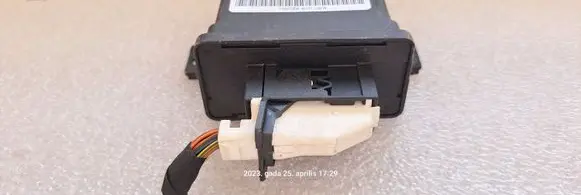 Volkswagen PASSAT B6 Xenon control unit/module 5M0907357A