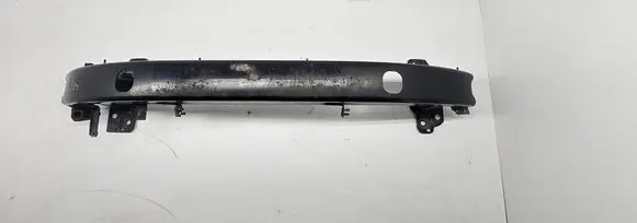Front bumper cross member