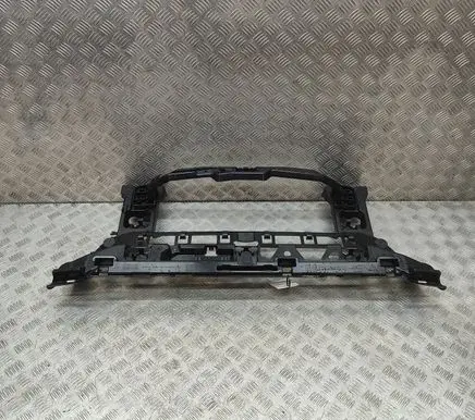 BMW X2 U10 Rear bumper mounting bracket 5A329B9 5A533A0