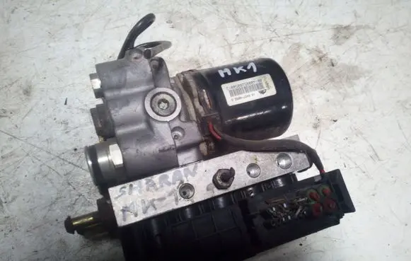 Volkswagen Sharan ABS Pump 7M0614111L