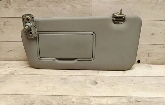 KIA Cerato Sun visor 