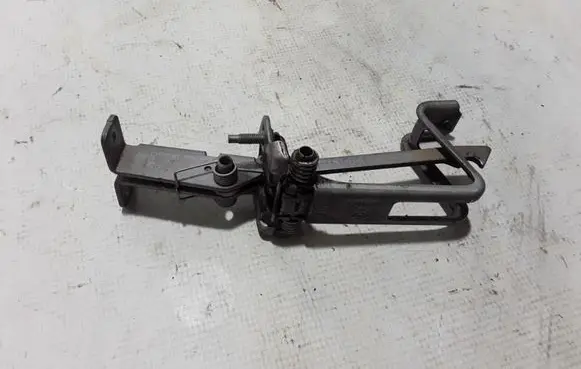 Renault Kangoo II Loading door check strap stopper 8200497809
