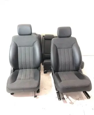 Mercedes-Benz ML W164 Seat set 