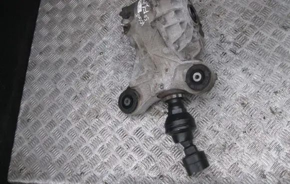 Chrysler Voyager Rear differential CPLA4A213CA F1/013