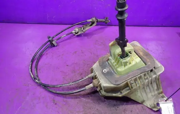 Fiat Punto (188) Lift Jack 