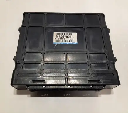 Mitsubishi Pajero Gearbox control unit/module MR967002