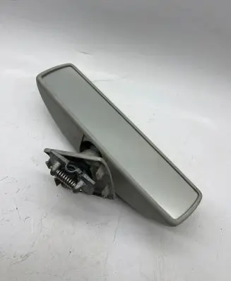 Volkswagen Touran I Rear view mirror (interior) E1010749