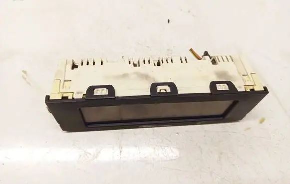 Citroen C5 Screen/display/small screen 9657882880