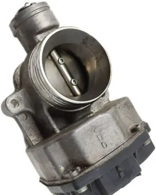 Throttle valve