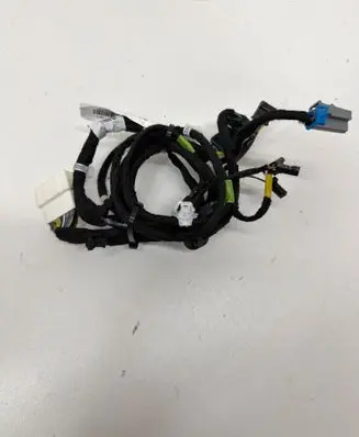Tesla Model Y Other wiring loom 306795601B 24284C12786