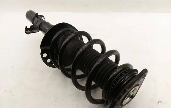 Front shock absorber/damper