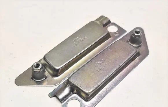 Audi A5 Tailgate/trunk/boot exterior handle 8W7827657B