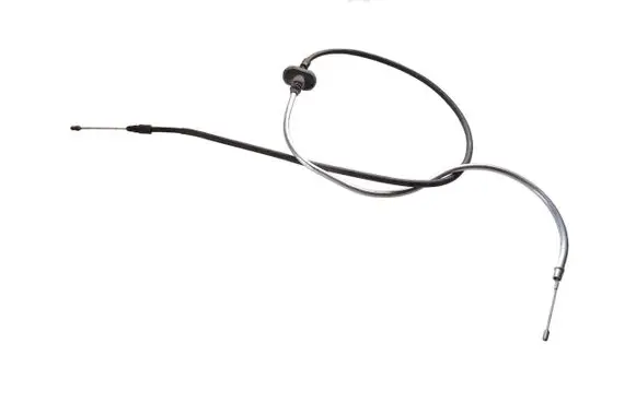 Peugeot Partner Handbrake/parking brake wiring cable 9680993880