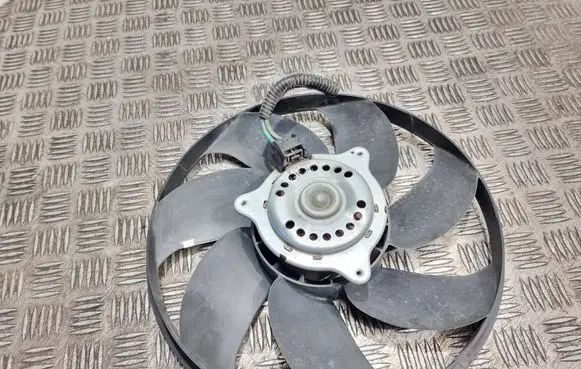 Ford Fiesta Fan impeller M142819
