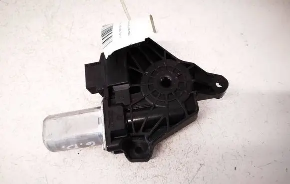 Mercedes-Benz E W213 Rear door window regulator motor A2139060602