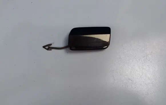 Audi A8 S8 D5 Rear bumper row hook cap/cover 4N0807441 4N0807441AGRU