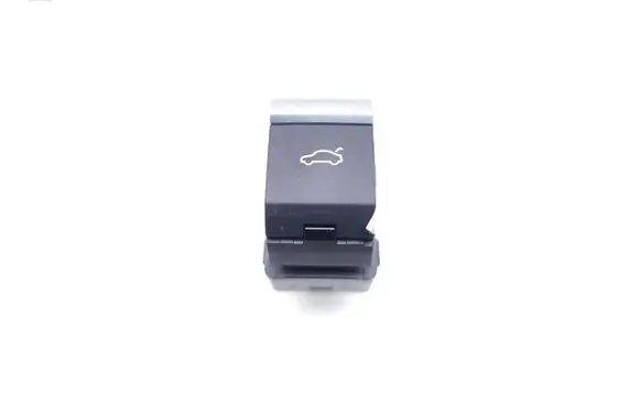Audi A5 Tailgate opening switch 4M0959831A