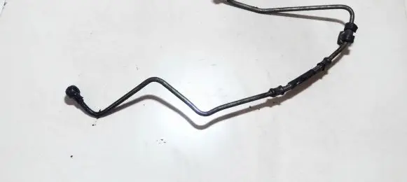 Ford Escort Turbo turbocharger oiling pipe/hose