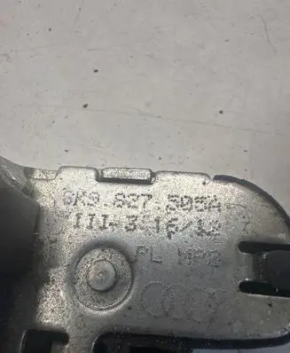 Seat Ibiza IV (6J,6P) Tailgate/trunk/boot lock/catch/latch 6K9827505A