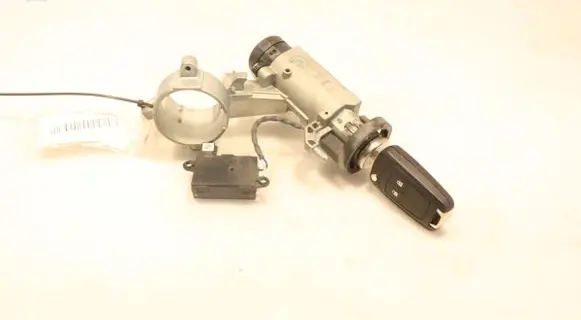 Opel Insignia A Ignition lock