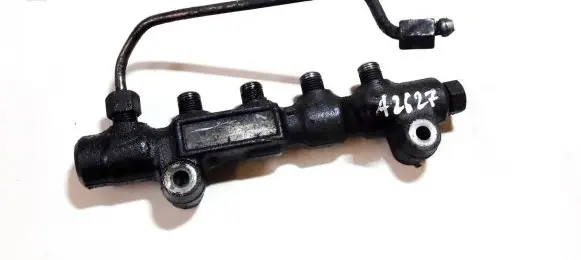 Ford Fiesta Fuel main line pipe 9654592680