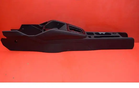 Skoda Fabia Mk1 (6Y) Center console 6VB863212