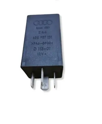Audi A6 S6 C6 4F Other relay 4D0907131 D11301