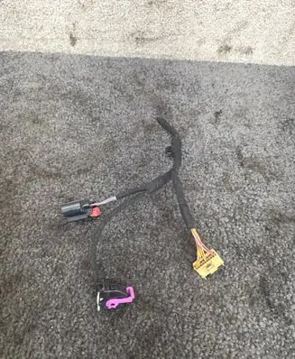 Volkswagen Golf VII Other wiring loom 8K0973706 8W0972420A 5Q0972718