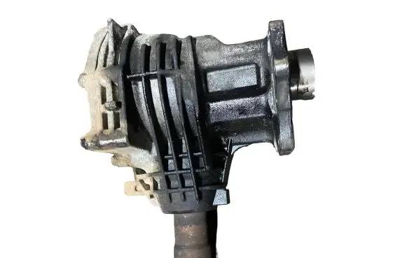 Volvo XC90 Gearbox transfer box case 7070010790