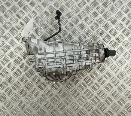 Alfa Romeo Stelvio Front differential 46337846