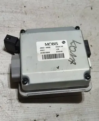 Hyundai Kona I Steering rack electric part J956399500