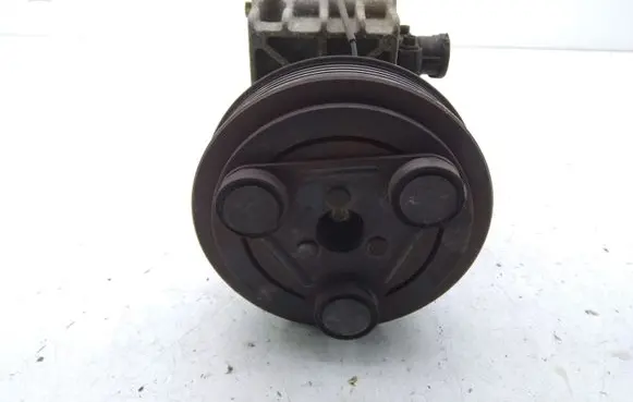 Mazda 6 Air conditioning (A/C) compressor (pump) H12A1AF4DW