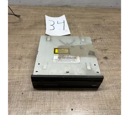 GPS navigation control unit/module