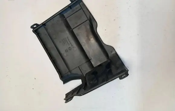 Volvo S60 Battery box tray cover/lid 31349472